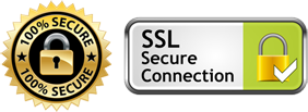 SSL Secure Connection